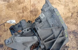 МКПП Ford Focus 2 3M5R7002NF 1.6