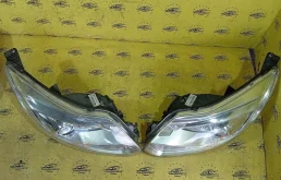 Фары комплект Ford Focus 3 BM5113W030