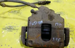 Суппорт Ford Fusion 1478474 B226, передний правый
