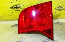 Фонарь крышки багажника Audi A4 8E5945094A B7, задний правый