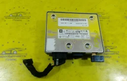 Блок управления Bluetooth Chevrolet Cruze 13353284 J300