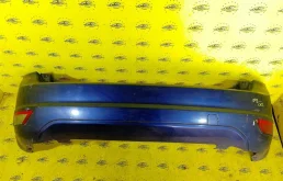 Бампер Ford Focus 2 8M51A17906, задний