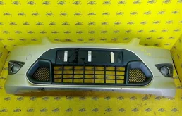 Бампер Ford Focus 2 8M5117757AW, передний