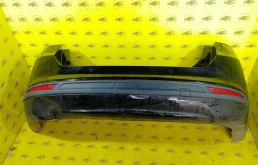 Бампер Ford Mondeo 5 DS7317906 CD391, задний