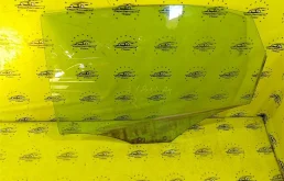 Стекло двери Audi A4 8K5845205E B8, заднее левое