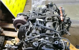 Двигатель Chevrolet Captiva Z22D1 C140 Z22D1
