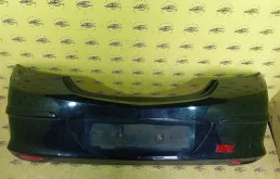 Бампер Opel Astra H GTC 24460353, задний