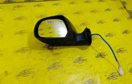 Зеркало двери Renault Duster 963027472R HS, левое