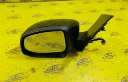 Зеркало двери Ford Focus 2 1728324, левое