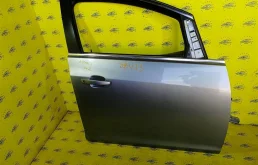 Дверь Opel Astra 13285607 J, передняя правая