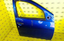 Дверь Renault Duster 821000291R HS, передняя правая