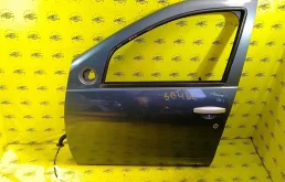 Дверь Renault Duster 801015127R HS, передняя левая