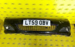 Бампер дефект Opel Astra H GTC 13110295 3D, задний