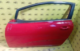 Дверь Kia Ceed 76003A2000 JD, передняя левая