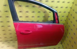 Дверь Opel Astra 13285607 J, передняя правая