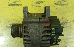Генератор Renault Duster 231005770R HS