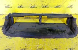 Дефлектор радиатора Ford Focus 3 BM518312AC