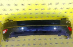Бампер Ford Focus 2 8M51A17906, задний