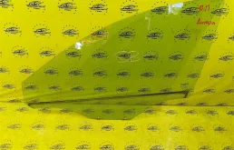 Стекло двери Opel Antara 96624297 L07, переднее левое