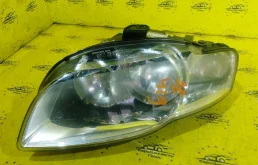 Фара Audi A4 8E0941003BL B7, передняя левая