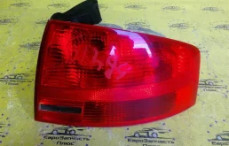 Фонарь Audi A4 8E5945096 B7, задний правый