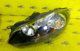Фара Volkswagen Golf 6 5K2941005H MK6, передняя левая