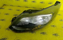 Фара Ford Focus 3 BM5113W030, передняя левая