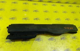 Воздухозаборник Skoda Octavia A7 5Q0129254B 5E