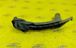 Кронштейн бампера Volkswagen Golf 5 1K0807889A MK5, передний левый
