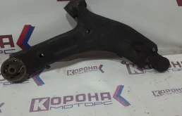 Рычаг передний левый Б/У Б/У