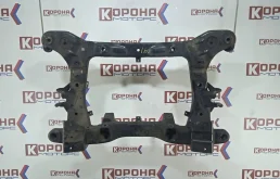 Подрамник Hyundai Grand Starex H1 624104H000 D4CB, передний Б/У Оригинал