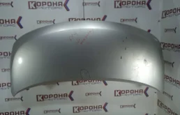 Капот Hyundai Grand Starex 2007-2023 664004H001 TQ, передний Б/У Б/У4 под покраску