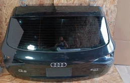 Крышка багажника Audi Q5 2010 8R