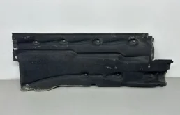 Защита днища Volkswagen Passat CC 358
