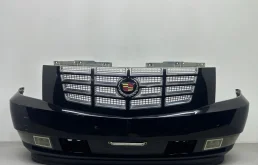 Бампер Cadillac Escalade GMT900