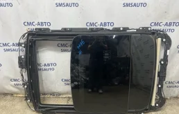 Люк в сборе Volvo XC60 2020 31675975 XC60 B4204T23