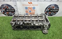 ГБЦ (Головка блока) Mercedes benz E220D 2011 A6510101120 W212 651.924