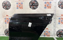 Дверь задняя левая BMW 640D 2014 41527294993 F06 N57
