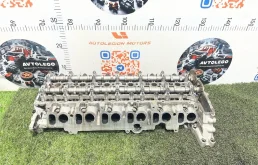ГБЦ (Головка блока) BMW 5 GT 2011 11127800001 F07 N57