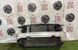 Передняя панель (Телевизор) Audi A6 2012 4G0805594C C7 CDUD