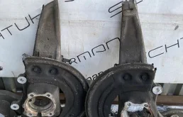 Опора поворотная bmw 31206884378