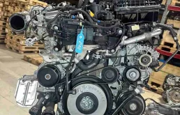 Двигатель Mercedes-Benz W447 (2014—2023) 654920; OM654; Om 654; OM 654920; OM 654 920; OM654.920; OM 654.920; 654 654920