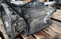 АКПП KIA Sorento D4CB D4CB