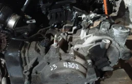 АКПП Kia Carnival J3 J3