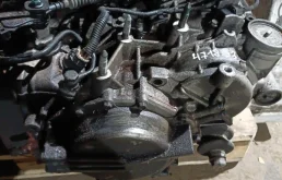 АКПП Kia Carnival J3 J3