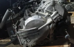 АКПП Hyundai Santa Fe D4EB D4EB