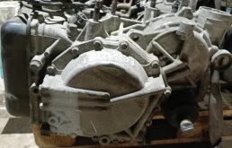 АКПП Kia Carnival J3 J3