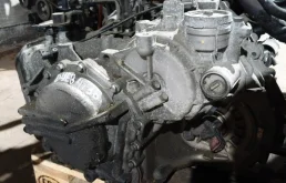 АКПП Hyundai Santa Fe D4EB D4EB