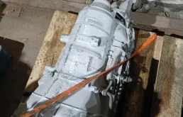 АКПП BMW 5 M54B30 M54B30