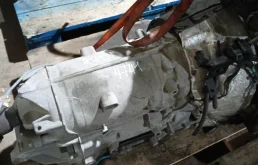 АКПП Land Rover Freelander 224DT 224DT